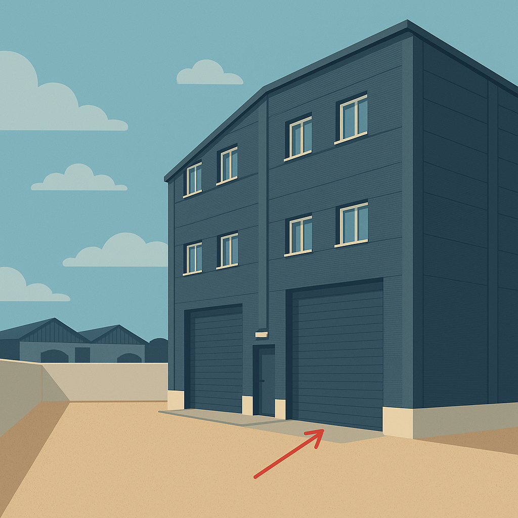 Illustration contact